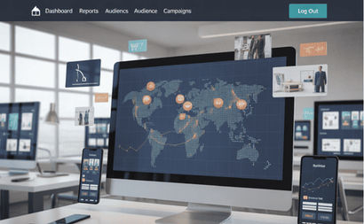 Navigating the Ecommerce Marketing Minefield: Top Challenges Brands Face in 2025